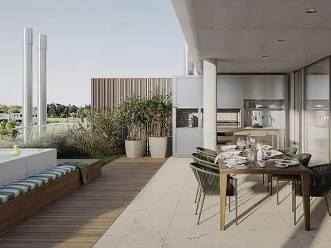 edificio a estrenar caballito