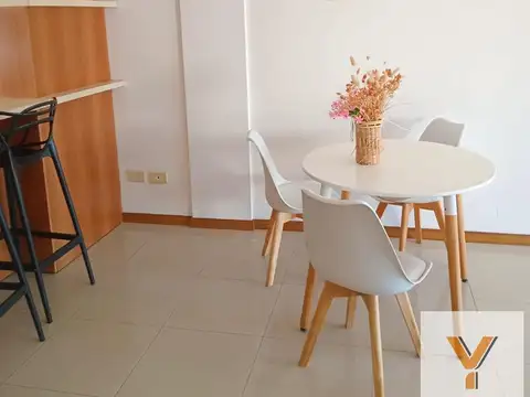 Departamento en Alquiler 5 años