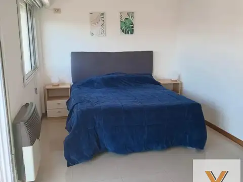 Departamento en Alquiler en Almagro, USD 650