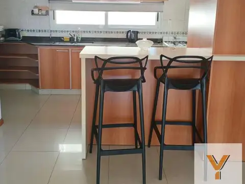 Departamento en Alquiler al Oeste