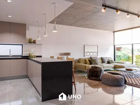Departamento en Venta en Rosario, Santa Fe
