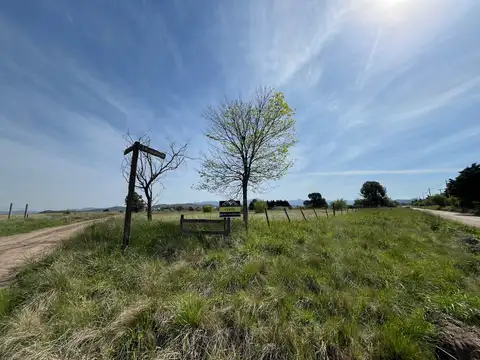 Terreno en Venta en Sierra De La Ventana, USD 30.000