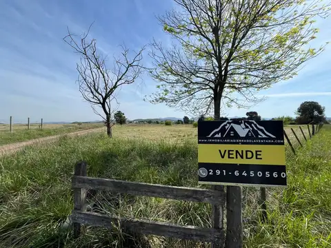 Terreno en Venta 40  mts Frente