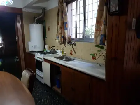 Depto Tipo Casa en Venta de 2 dormitorios