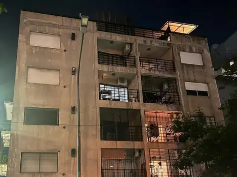 Departamento  en Alquiler en Parque Chas, Capital Federal, Buenos Aires