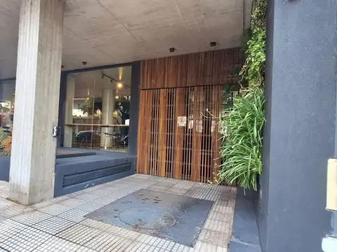 General Urquiza 1600