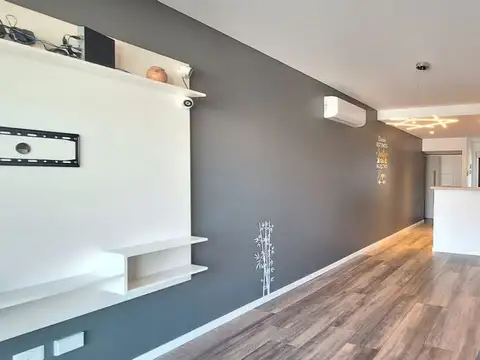 DEPTO 3 AMB VENTA DZAIN PATRICIOS BCON.F/AMENITIES