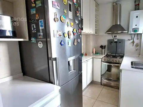 Departamento en Alquiler Temporal en San Telmo, USD 900