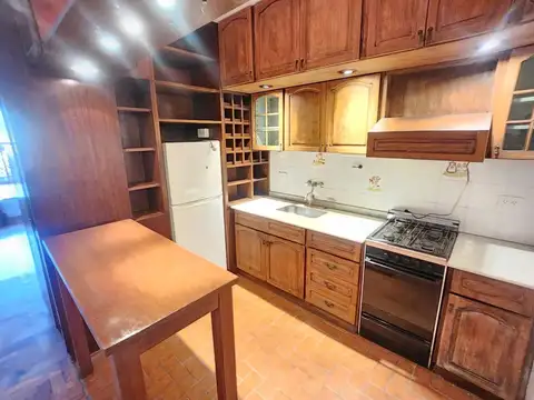 Departamento en Venta al Sureste
