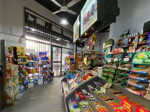 Fondo Comercio en Venta 20 años