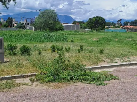 Terreno en Venta de 600,0 m2