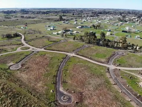 Venta Lote Perimetral  Santa Sofia Etapa  1