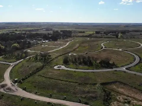 Venta Lote Perimetal  Santa Sofia Etapa  1