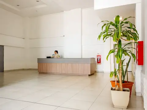 Departamento en Venta en Godoy Cruz, USD 115.000