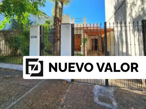 Casa 5 ambientes en venta Villa Ballester