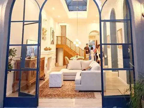 Casa en Venta en Abasto, Rosario