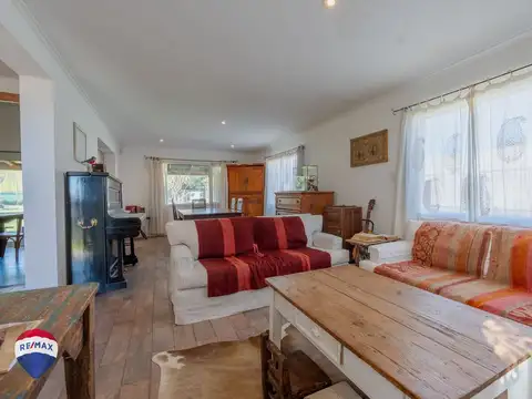 Colectora Sur Este 1300