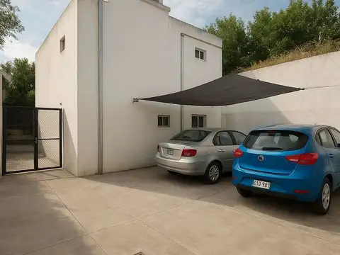 Depto Tipo Casa en Venta con 1 cocheras