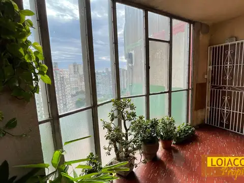 alq Depto 3amb - Soldado de la Frontera 5300 - Edificio 46 - Loiacono Propiedades
