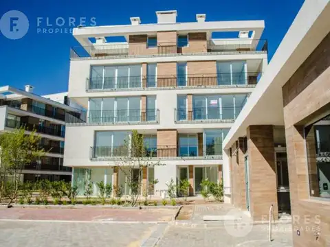 Departamento en Alquiler de 2 ambientes