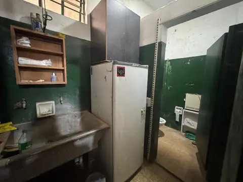 Galpon en Venta 36 años