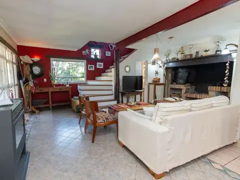 Casa en Venta de 3 dormitorios