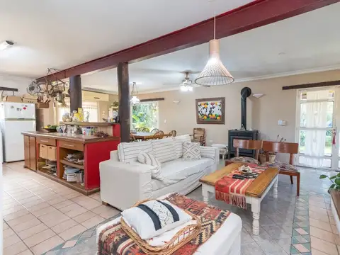 Casa en Venta en San Jose del Rincon, USD 150.000