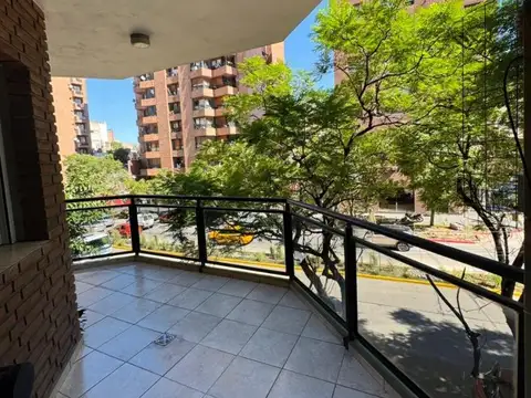 Bulevar San Juan 800, Piso 2°