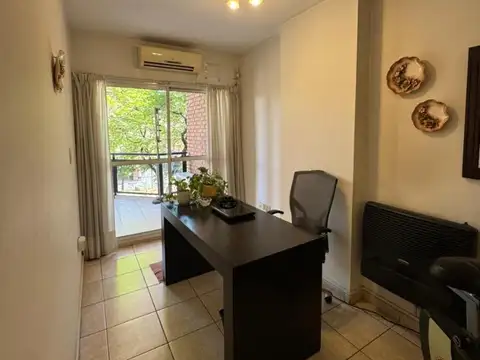 Departamento en Venta en Alberdi, USD 134.000