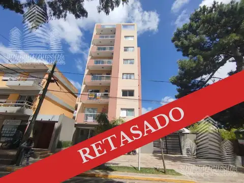 Departamento en Venta en San Bernardo del Tuyu, Partido de La Costa