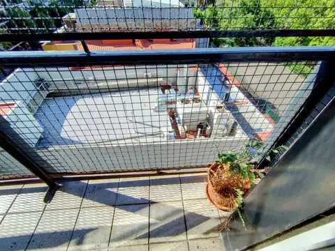Departamento en Venta en Almagro, USD 153.000