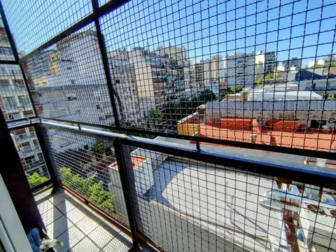 Departamento en Venta 51 años