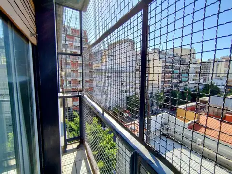 Departamento en Venta al Norte