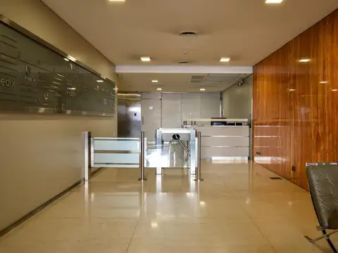 Oficina en Alquiler 10 años