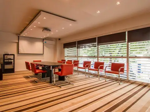 Oficina en Alquiler 10 años