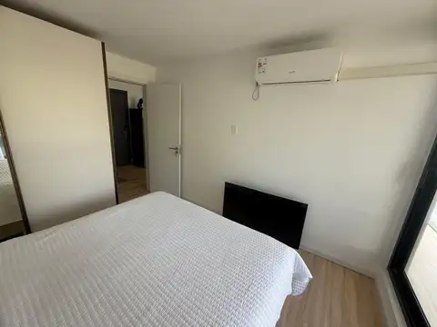 Departamento en Alquiler Temporal de 1 dormitorio