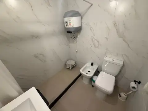 Departamento en Alquiler Temporal A Estrenar