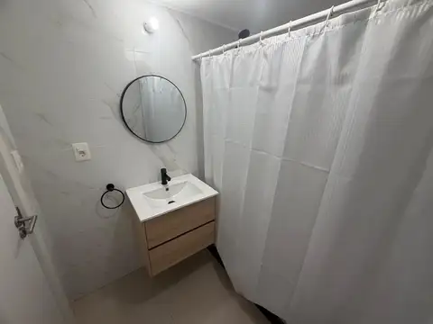 Departamento en Alquiler Temporal con 1 cocheras
