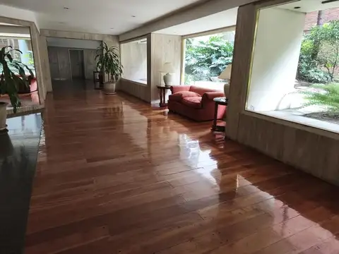 Departamento en Alquiler en Belgrano, USD 2.100