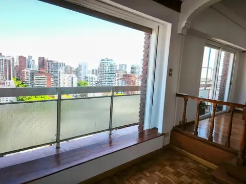 Departamento en Alquiler 35 años