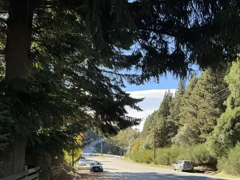 Terreno en Venta en San Martin de los Andes, Lácar