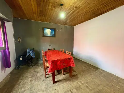 Casa en Venta 50 años