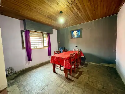 Venta Casa 3 Dormitorios con Parque La Plata