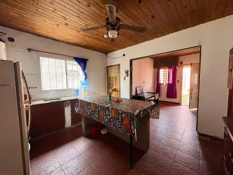 Casa en Venta en Villa Elvira, USD 43.000