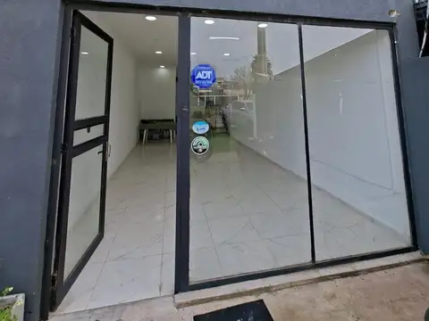 Local en Alquiler en Funes, Rosario
