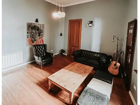 Depto Tipo Casa en Venta en Palermo, USD 420.000