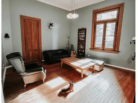 Depto Tipo Casa en Venta de 4 ambientes