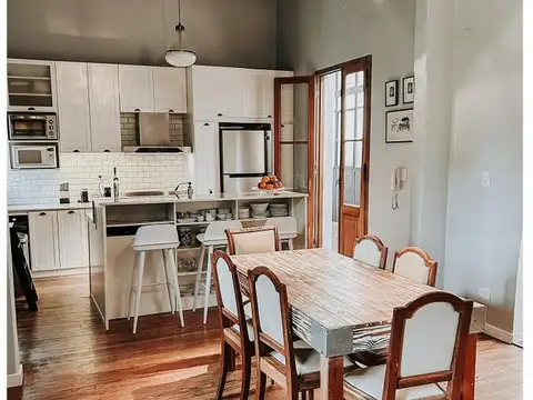 Bulnes Al 2200, Ph 5 Amb Con Terraza Propia