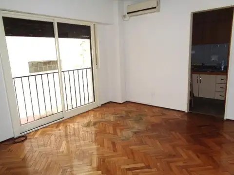 Departamento en Alquiler en Almagro, $ 650.000