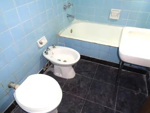 Departamento en Alquiler 45 años